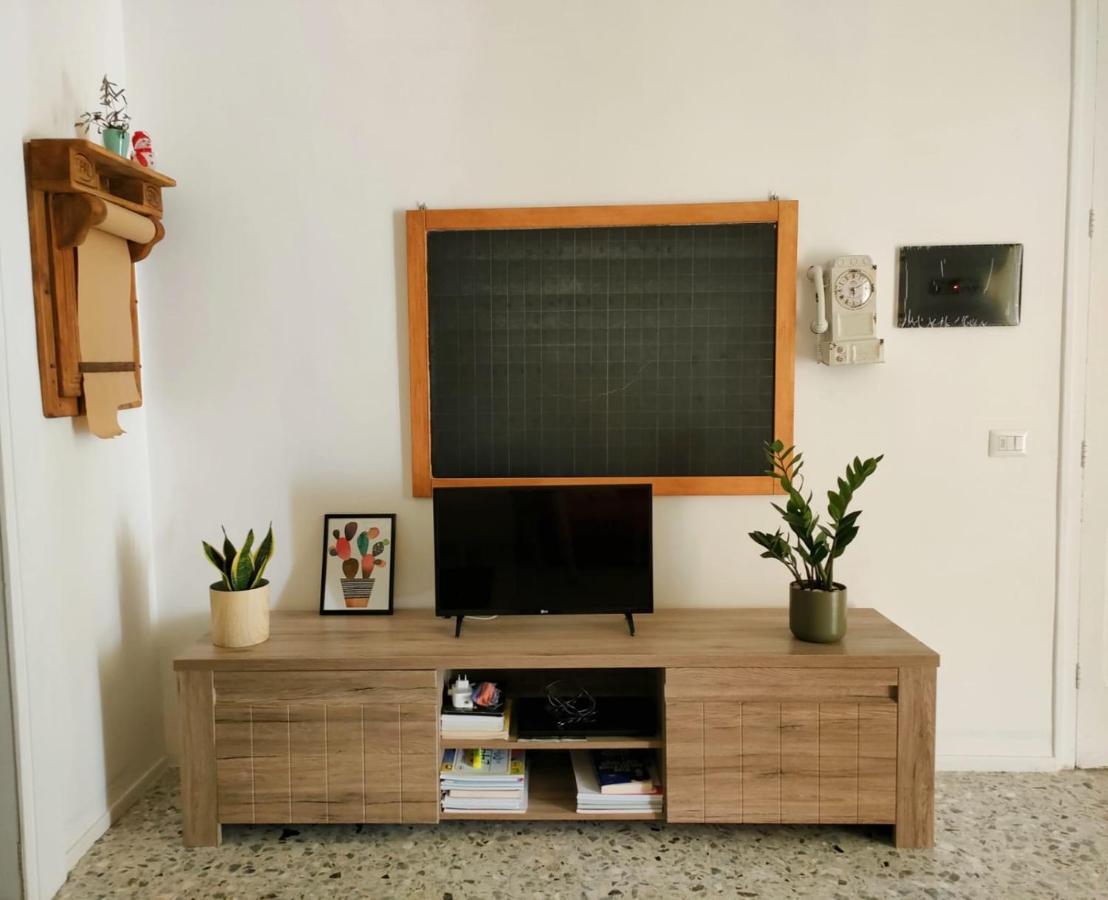 Villa Restanza à Lecce Extérieur photo