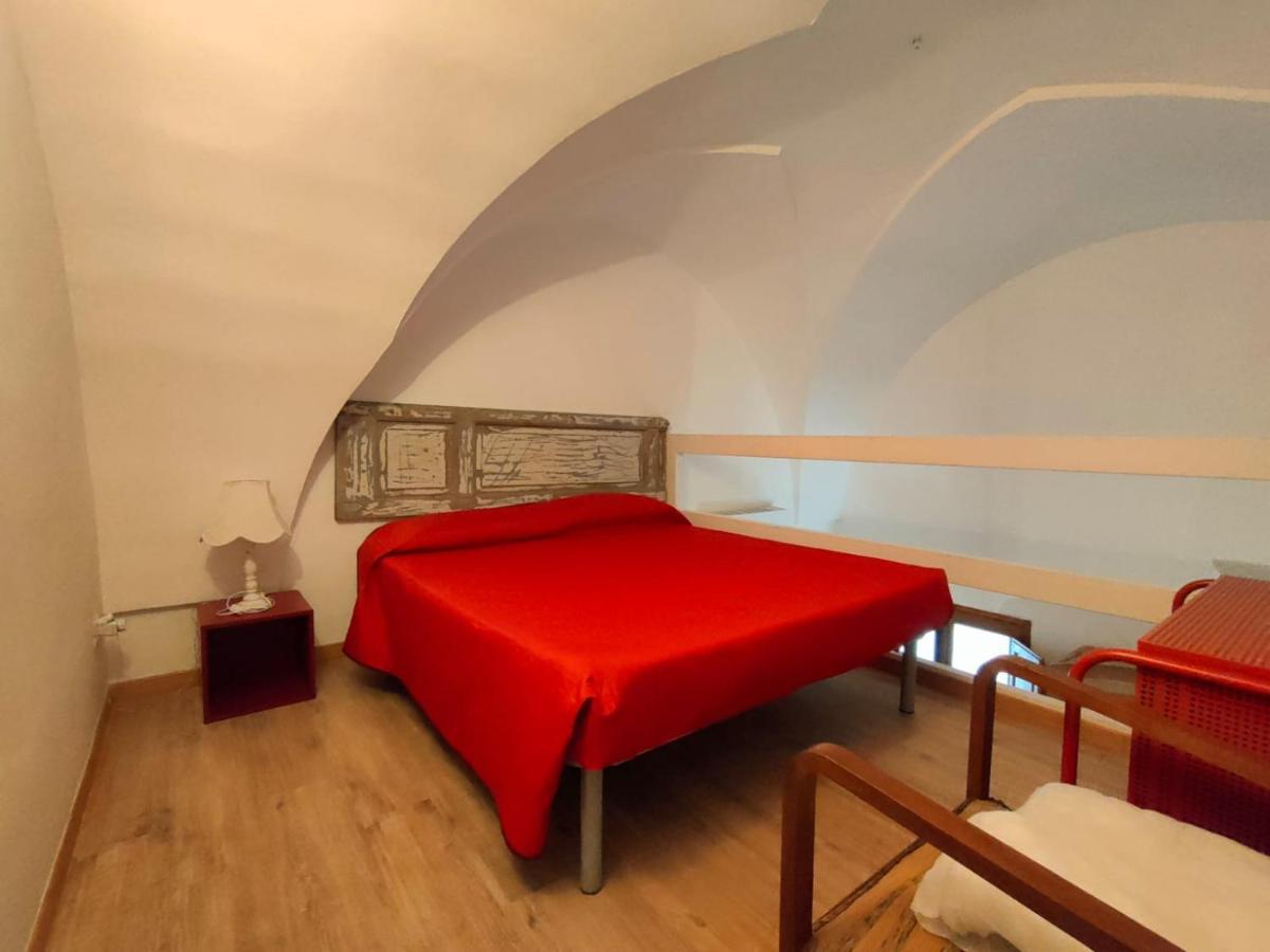 Villa Restanza à Lecce Extérieur photo