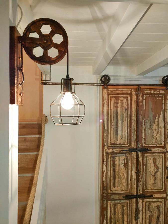 Villa Restanza à Lecce Extérieur photo